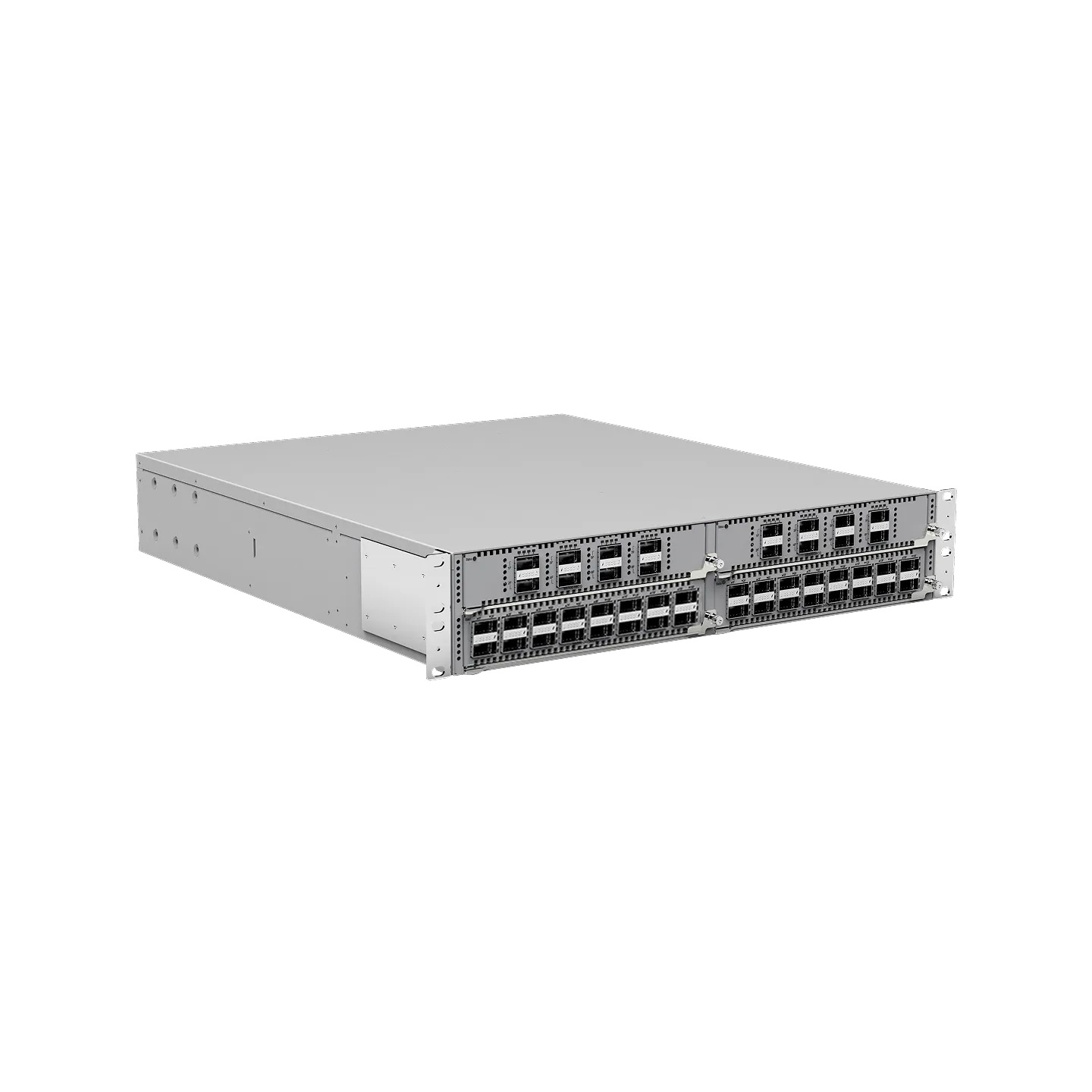 RG-S6510-4C Switch - 6